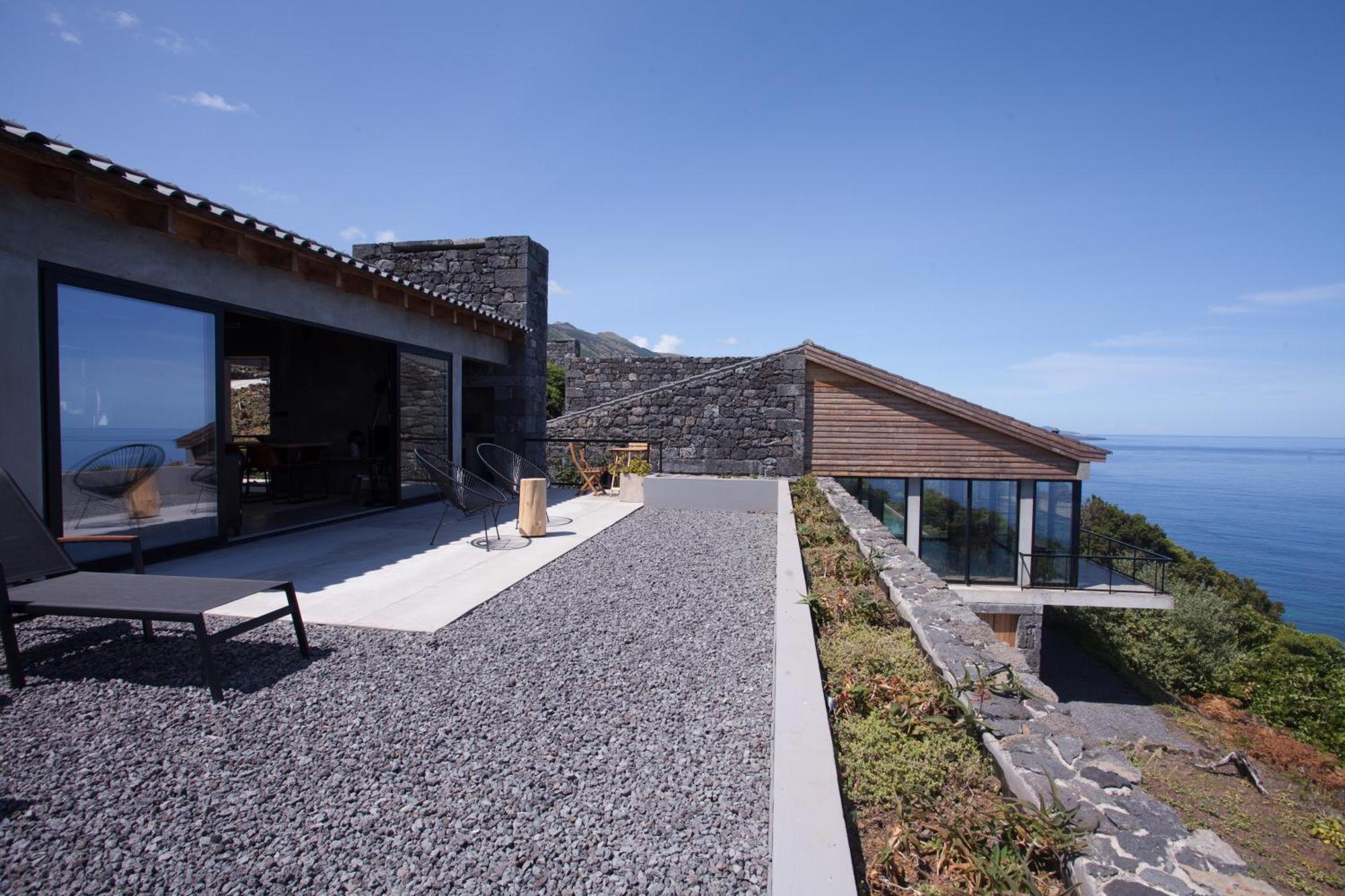 Lava Homes Santo Amaro  Exterior foto