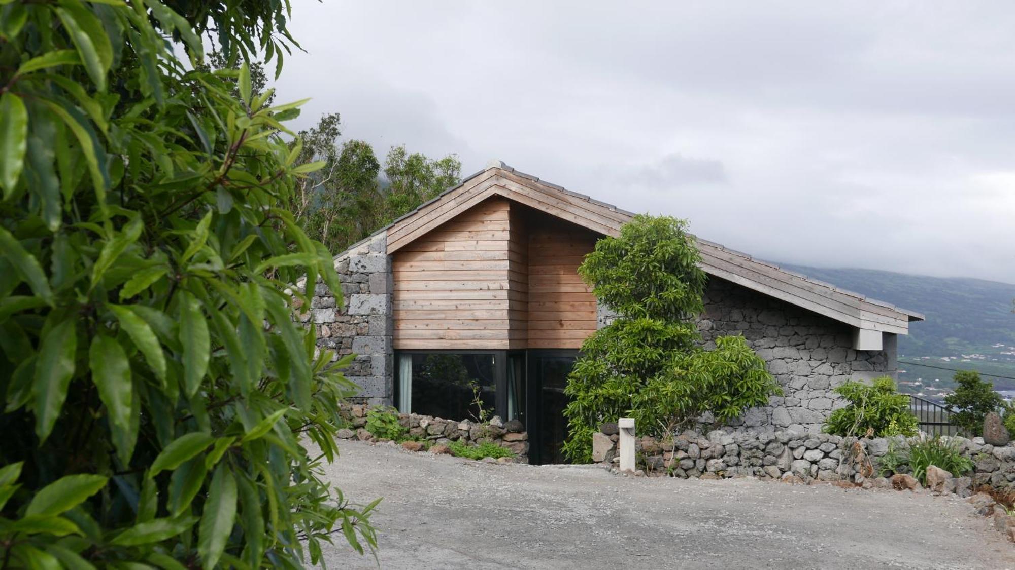 Lava Homes Santo Amaro  Exterior foto