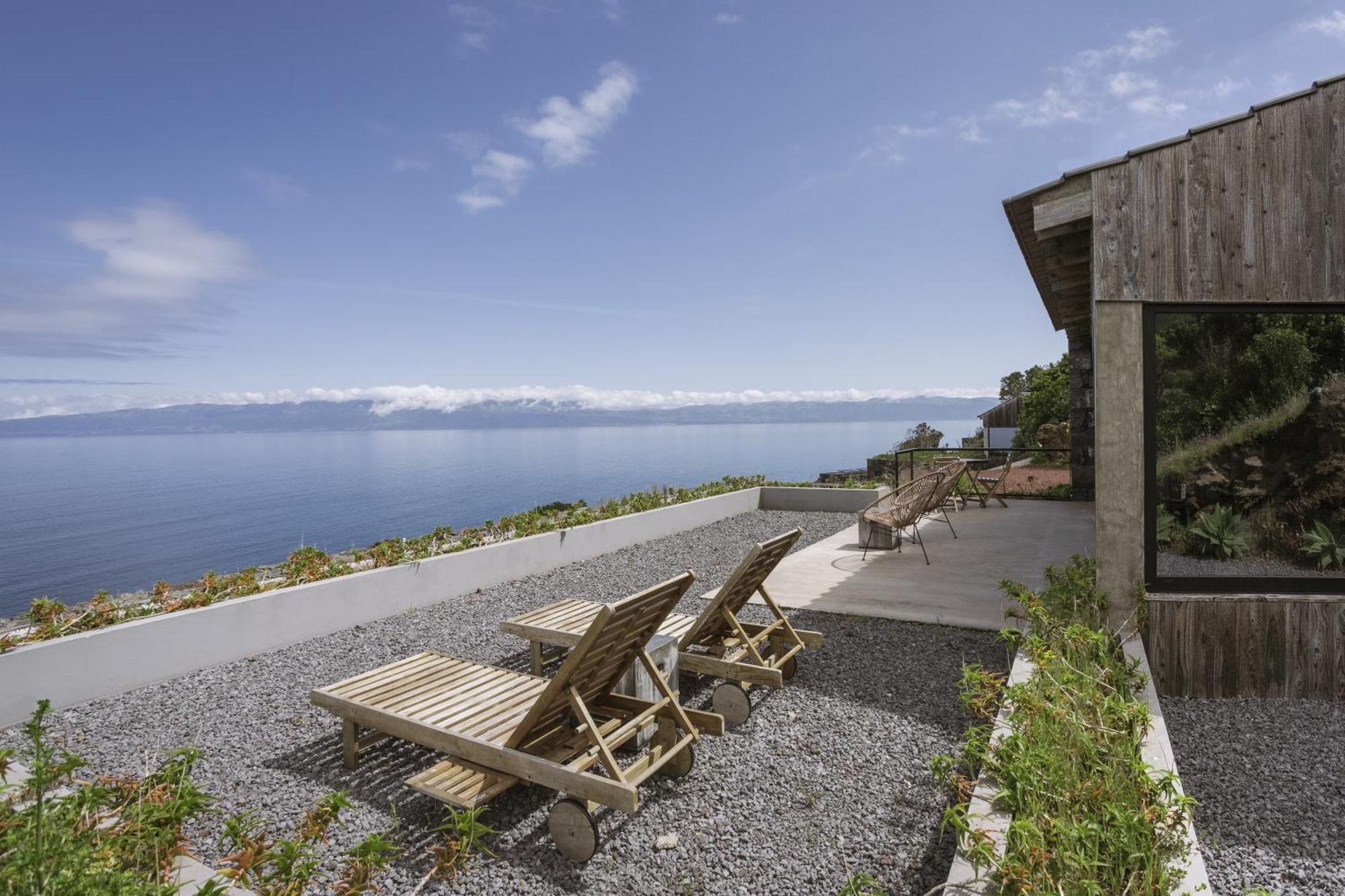 Lava Homes Santo Amaro  Exterior foto