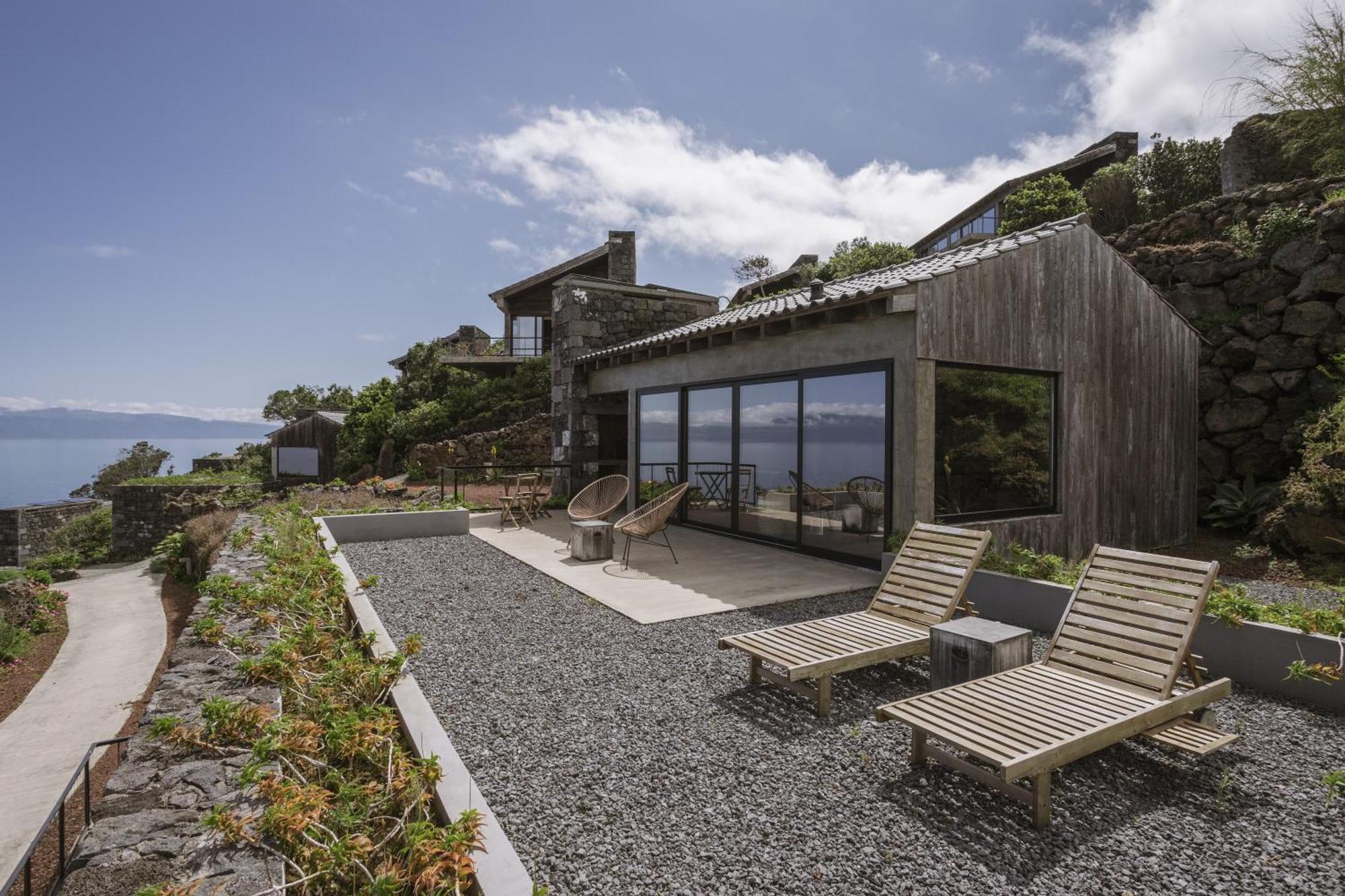 Lava Homes Santo Amaro  Exterior foto