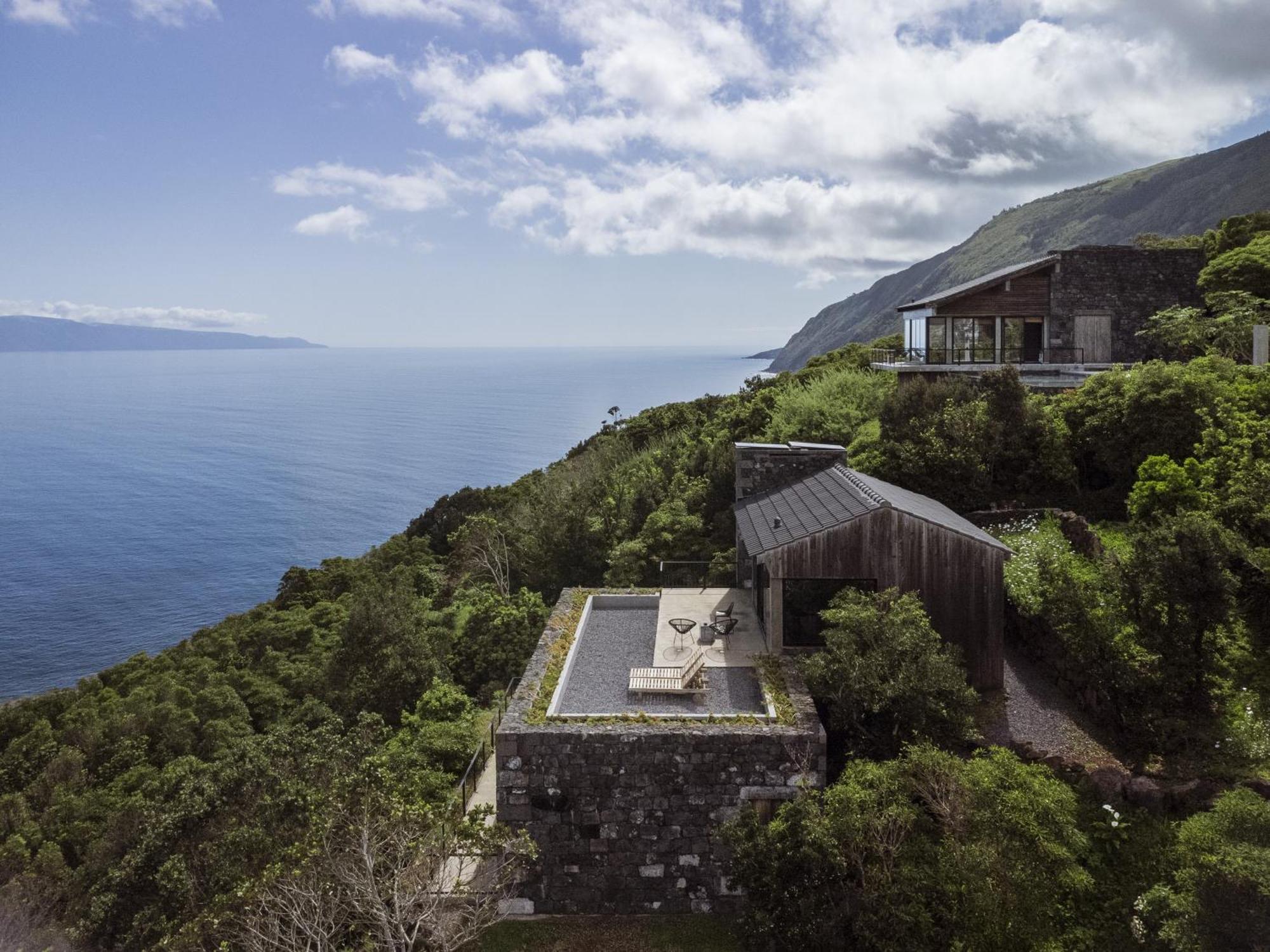 Lava Homes Santo Amaro  Exterior foto